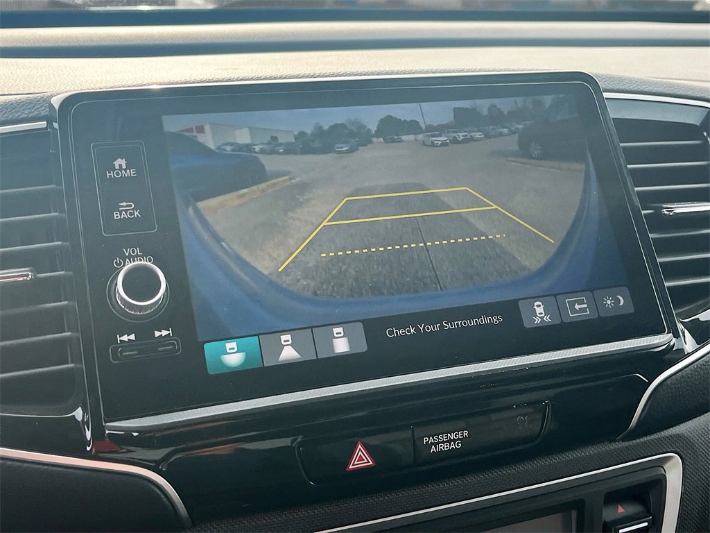 Used 2024 Honda Ridgeline TrailSport image 14