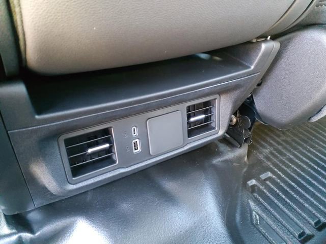 New 2025 Chevrolet Silverado 3500 W/T w/ WT Convenience Package image 29