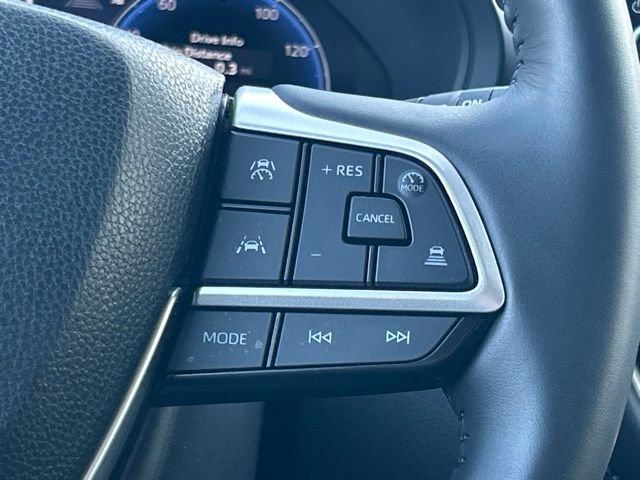 Certified 2025 Toyota Grand Highlander AWD image 62