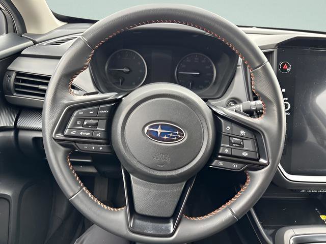 Used 2024 Subaru Crosstrek 2.5i Limited w/ Popular Package #4A image 14