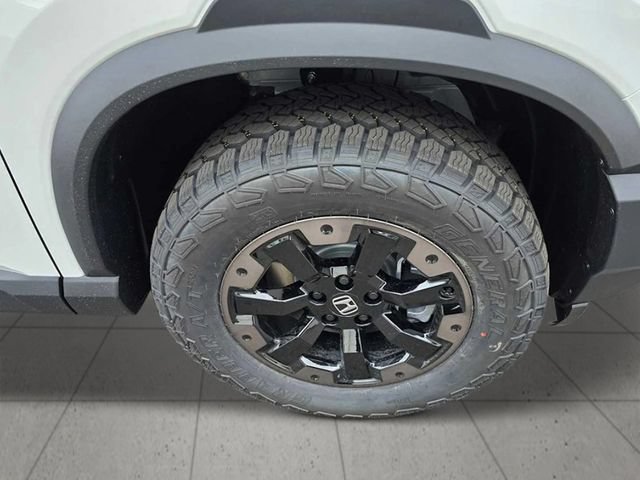 Used 2026 Honda Passport TrailSport Elite image 9