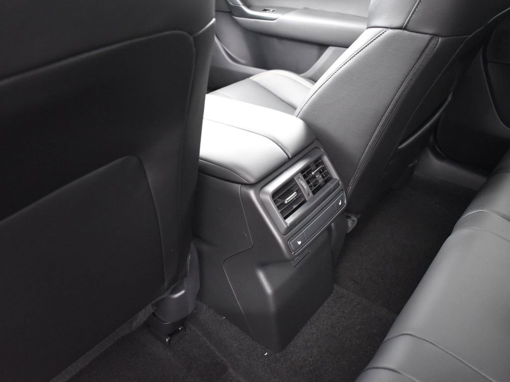 New 2026 MAZDA CX-50 2.5 Hybrid w/ Weather Package image 25