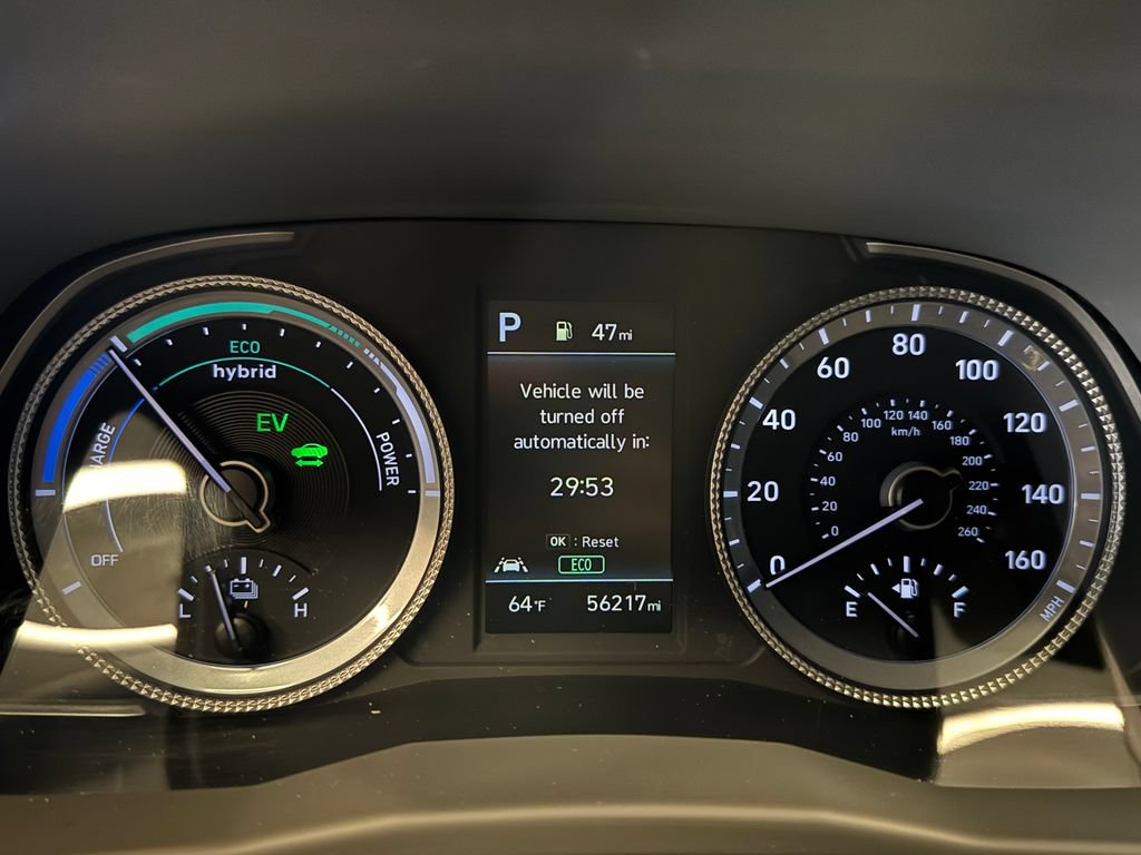 Used 2023 Hyundai Sonata SEL w/ Cargo Package FWD image 10