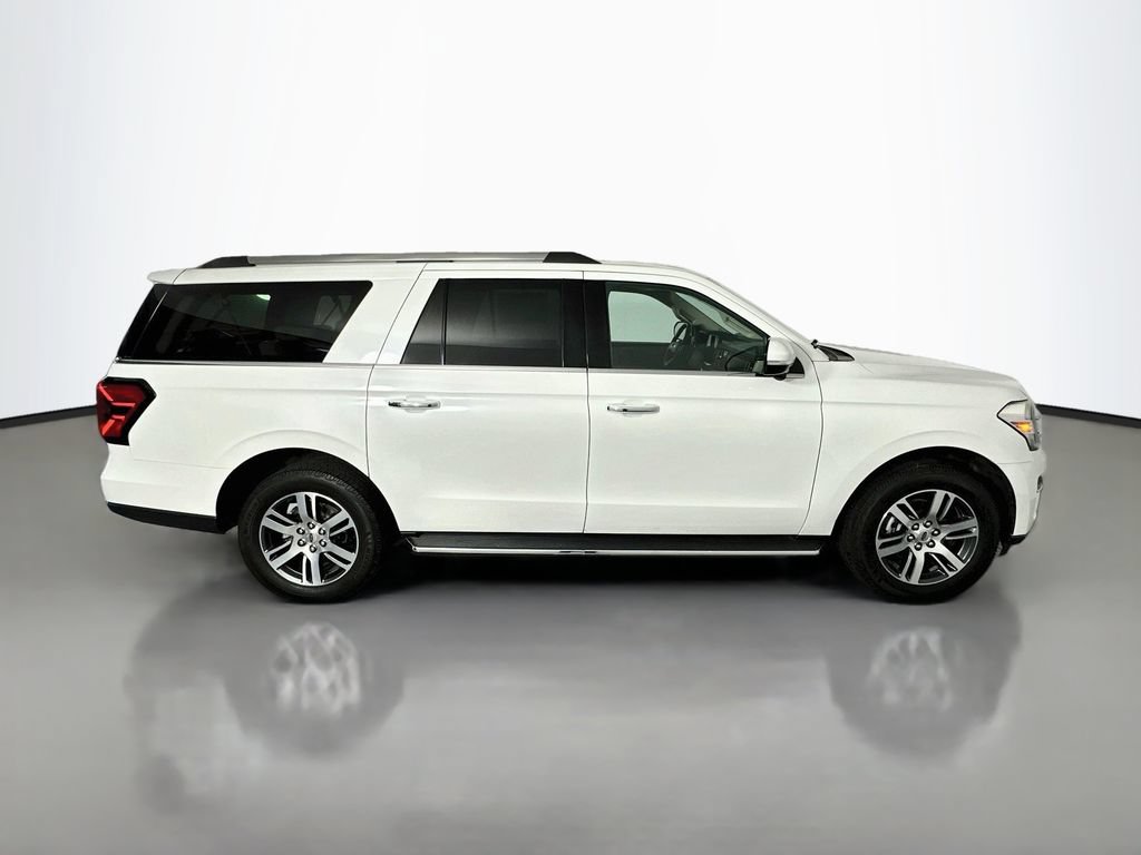 Used 2022 Ford Expedition Max Limited AWD/4WD image 8