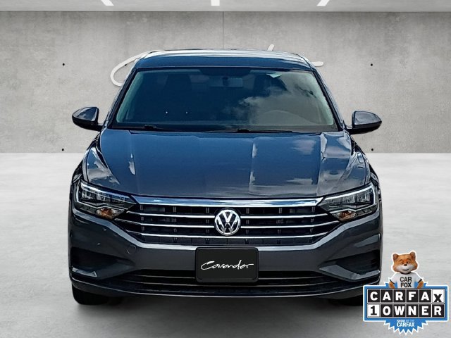 Used 2019 Volkswagen Jetta S FWD image 18