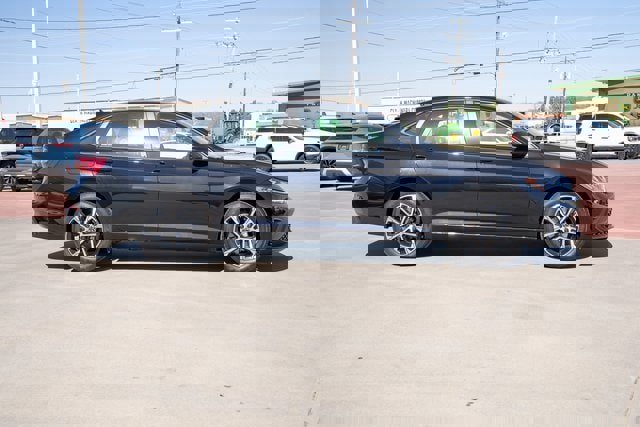 New 2026 Volkswagen Jetta Sport image 7