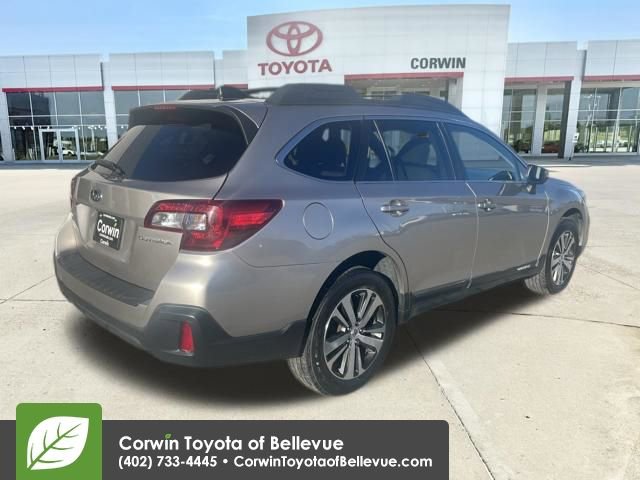 Used 2019 Subaru Outback 2.5i Limited image 5