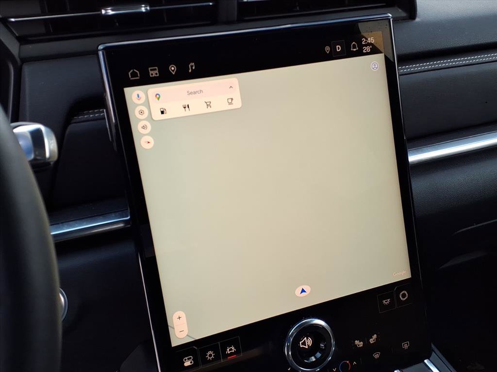 Certified 2025 GMC Terrain Elevation image 14