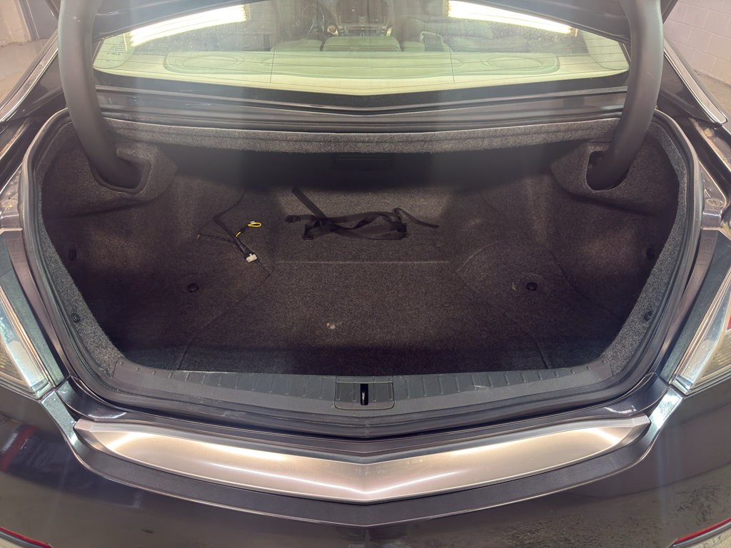 Used 2013 Acura TL w/ Technology Package FWD image 33