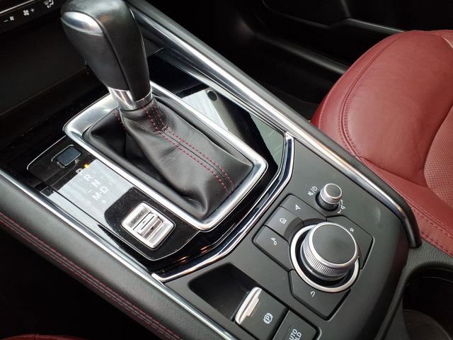 Used 2023 MAZDA CX-5 Carbon Edition image 17