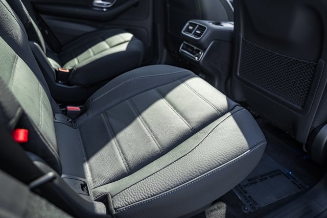 New 2026 Mercedes-Benz GLS 450 4MATIC image 34