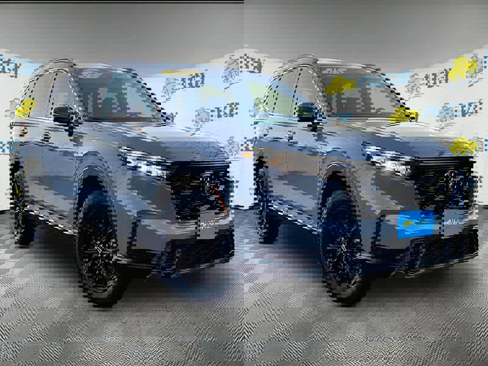 Used 2025 Honda CR-V Sport-L image 1