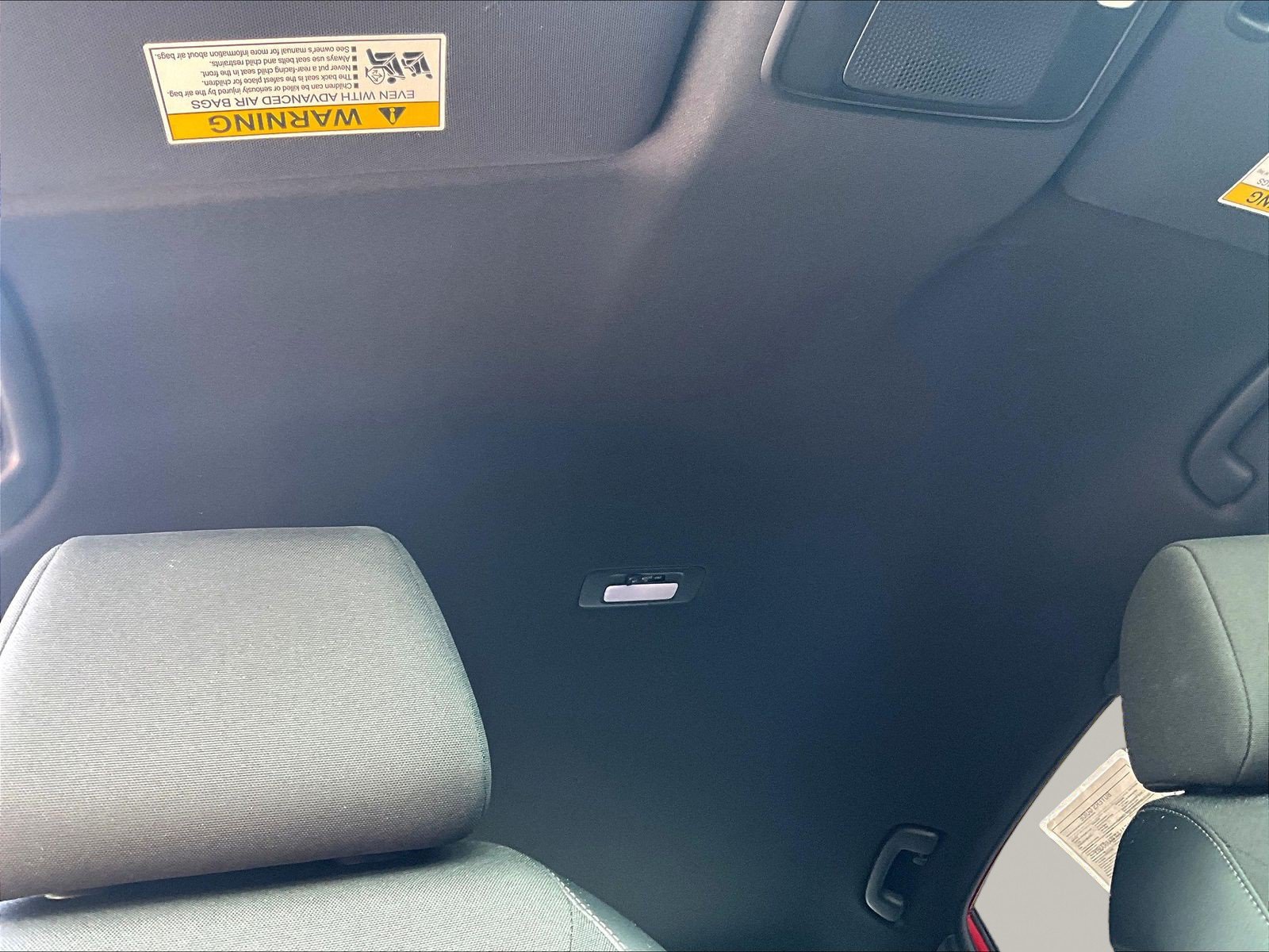 Used 2024 Honda Civic Sport image 26