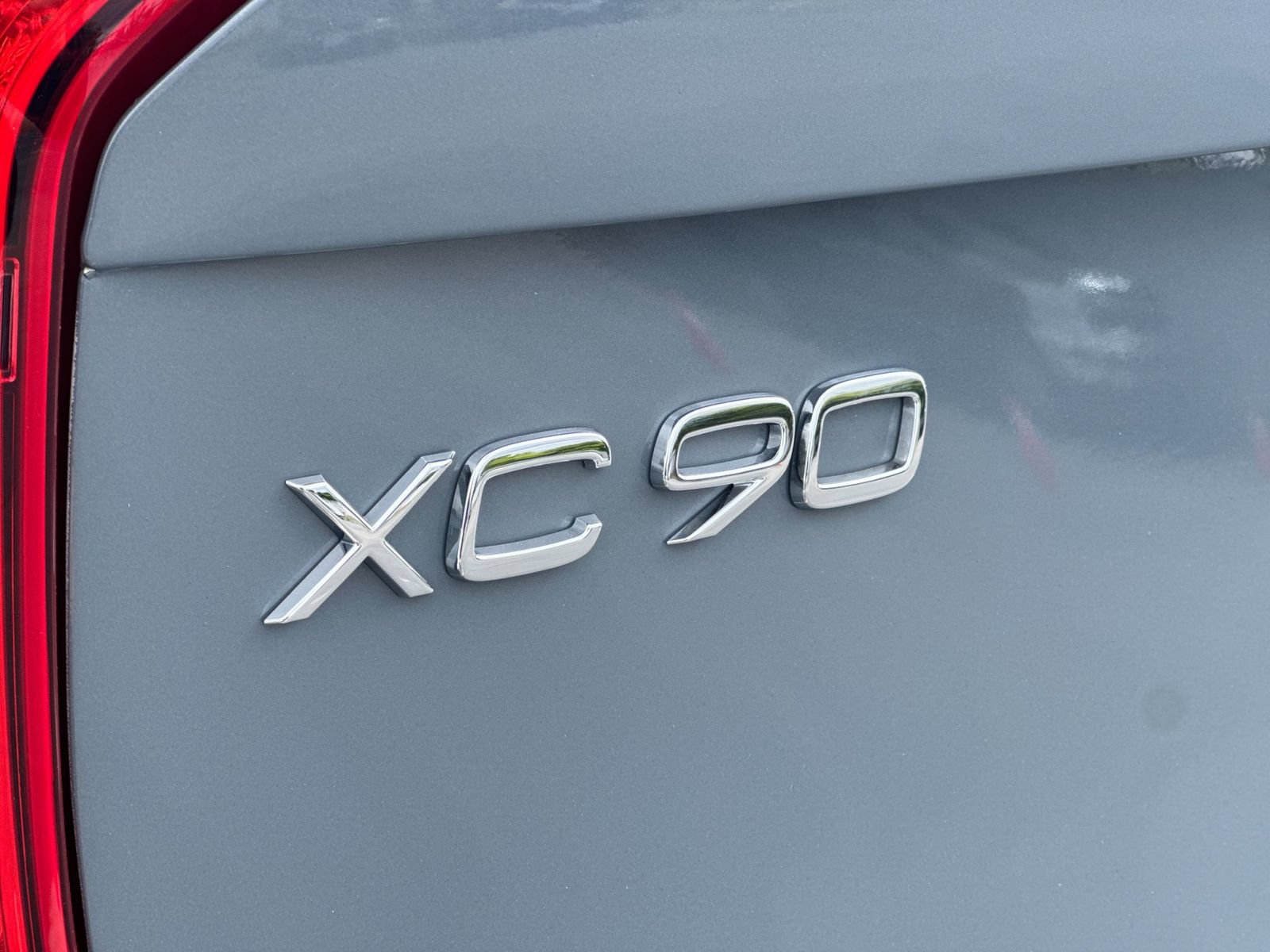 Certified 2023 Volvo XC90 T8 Ultimate w/ Lounge Package AWD/4WD image 33