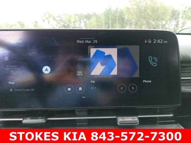 Used 2024 Hyundai Kona SEL w/ Convenience Package image 15