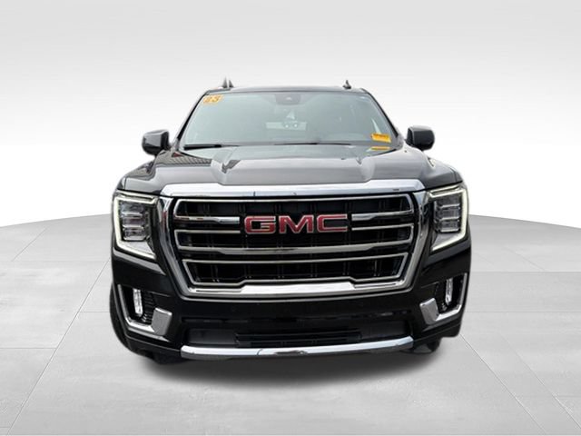 Certified 2023 GMC Yukon XL SLT AWD/4WD image 8