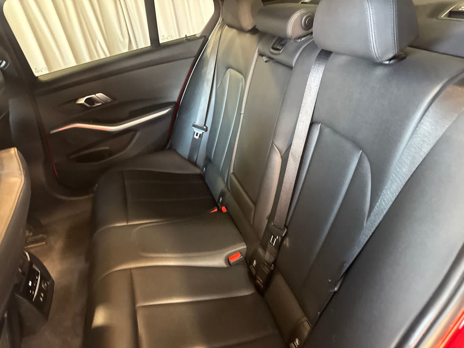 Used 2019 BMW 330i Sedan RWD image 16