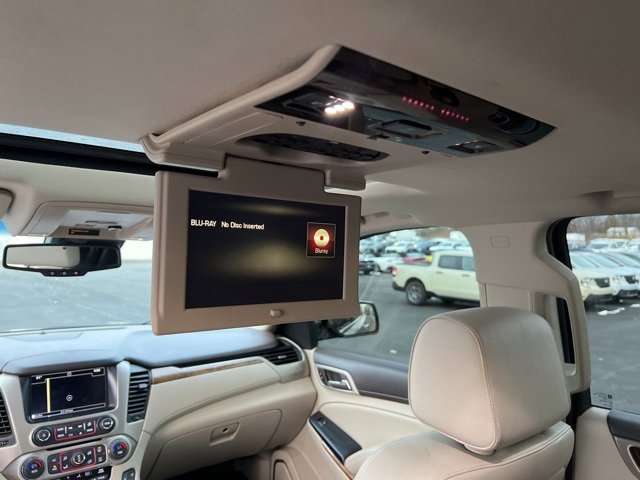 Used 2016 GMC Yukon Denali w/ Open Road Package image 6