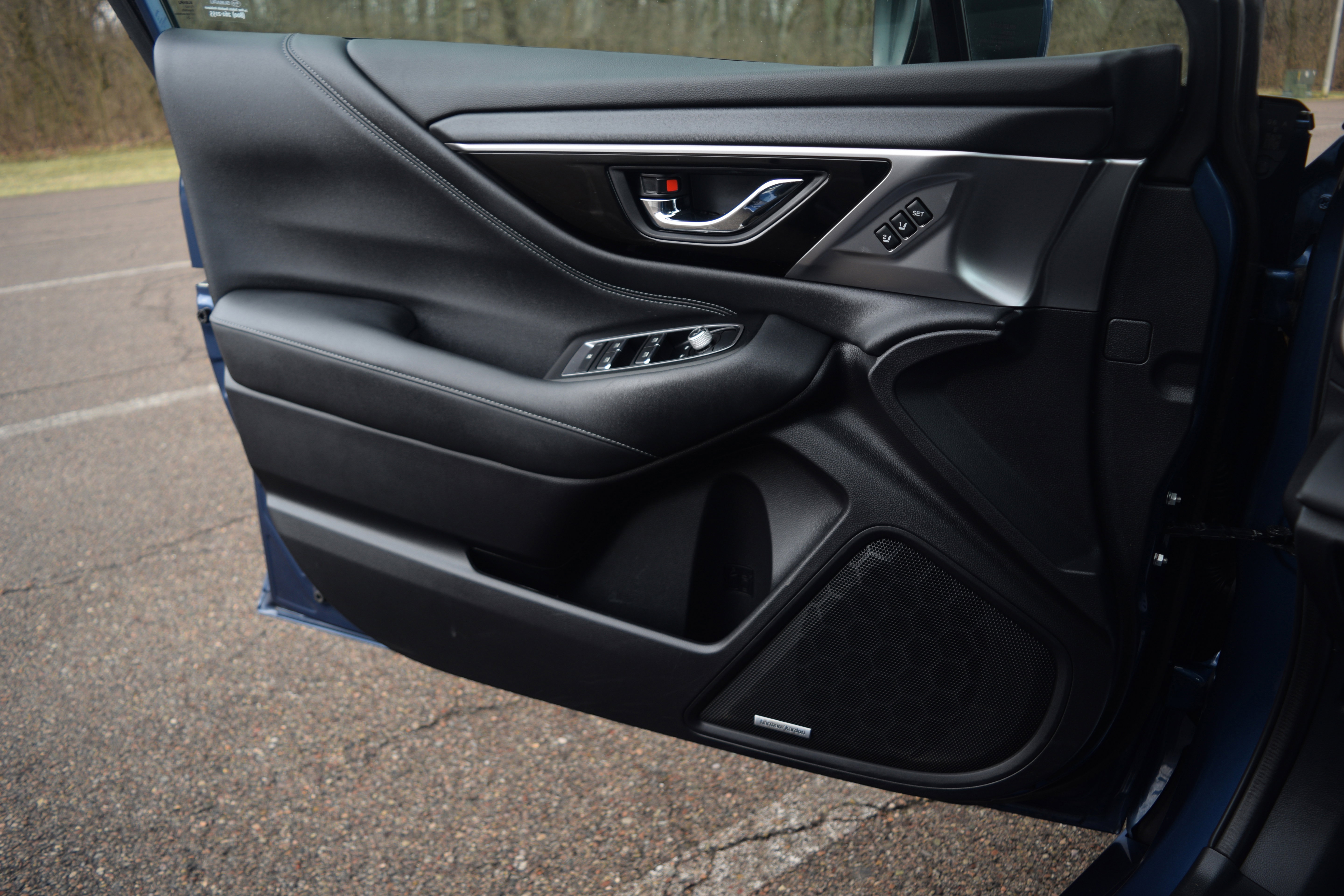 Used 2021 Subaru Legacy Limited w/ Popular Package #3 image 19