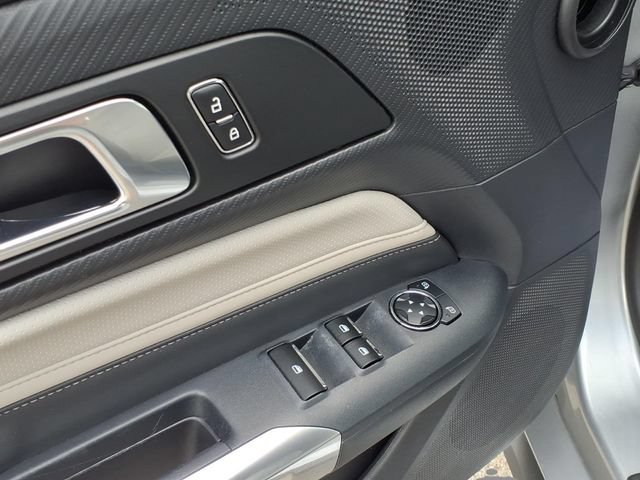 Used 2024 Ford Mustang Premium RWD image 16