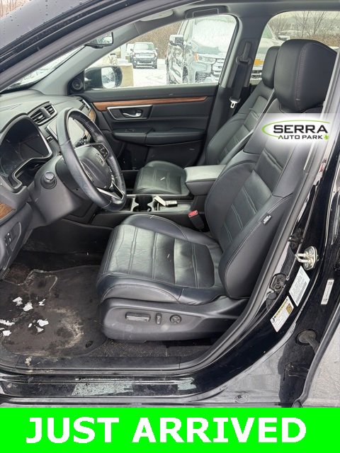 Used 2017 Honda CR-V EX-L image 5