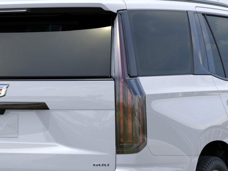 New 2026 Cadillac Escalade Platinum Sport AWD/4WD image 14