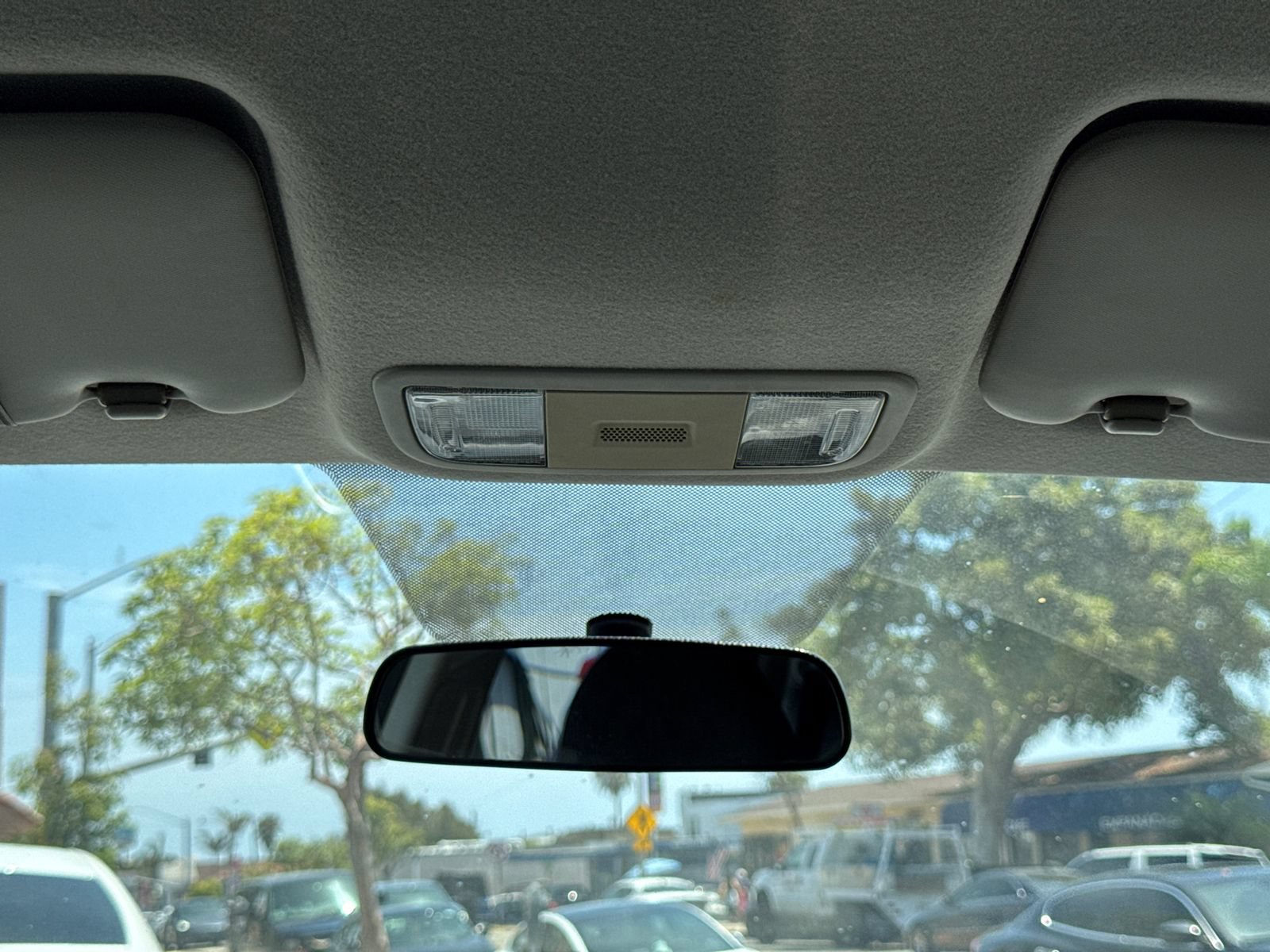 Used 2015 Honda Fit LX image 14