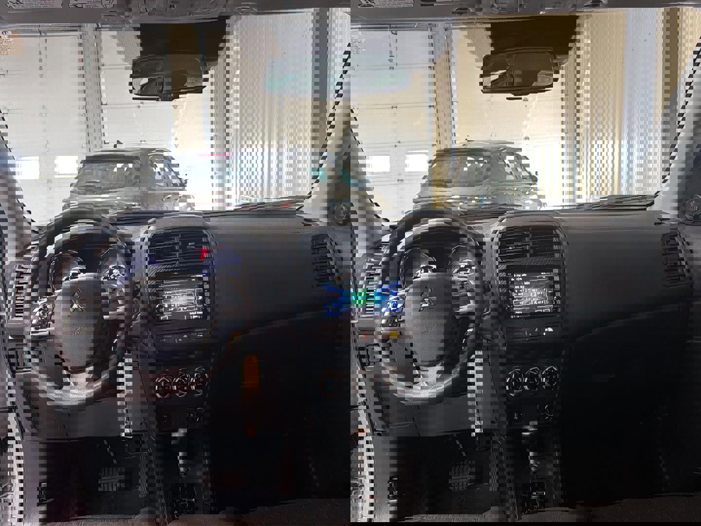 Used 2023 Mitsubishi Outlander Sport ES image 22