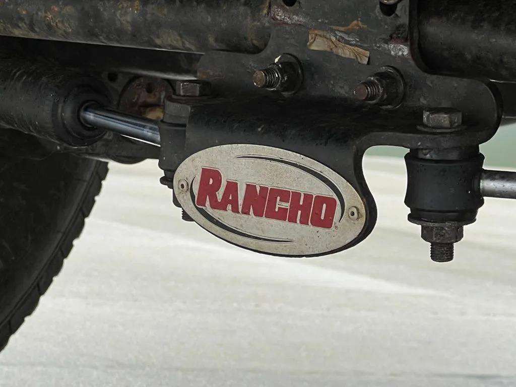 Used 2012 RAM 2500 Longhorn image 34