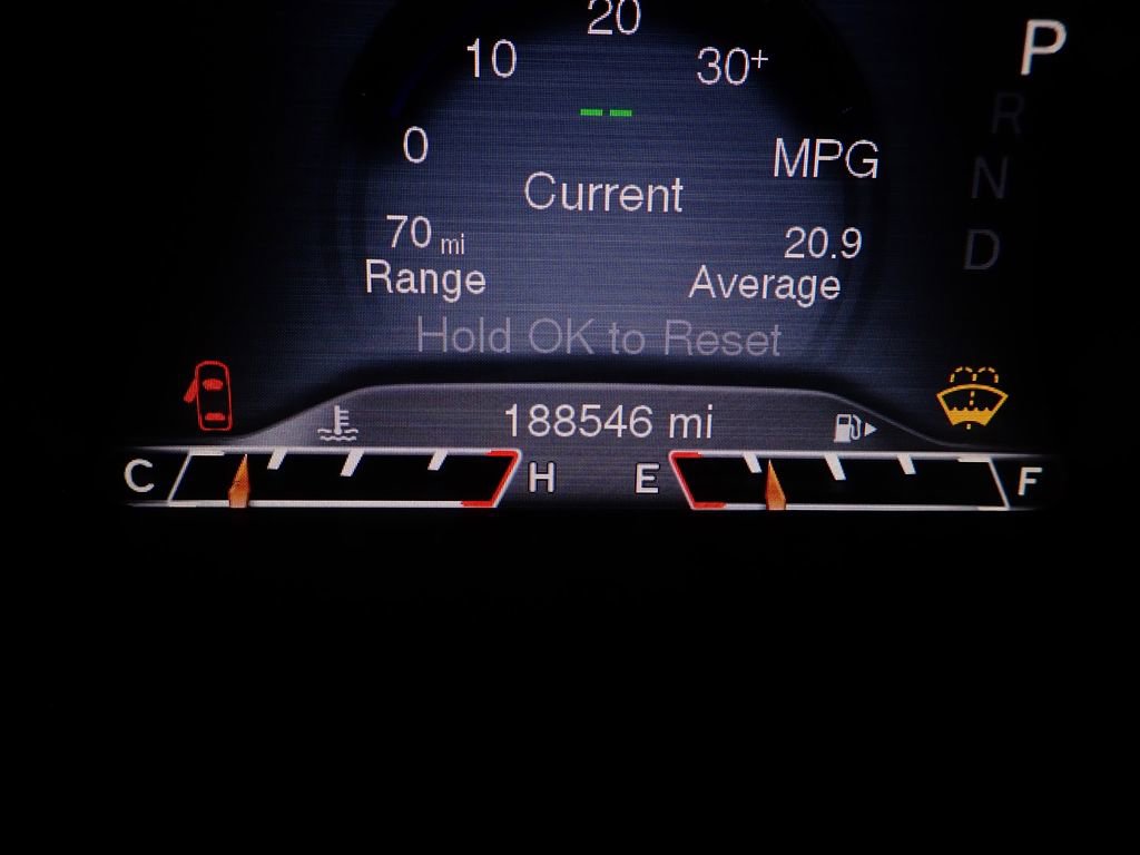 Used 2014 Jeep Cherokee Limited AWD/4WD image 24