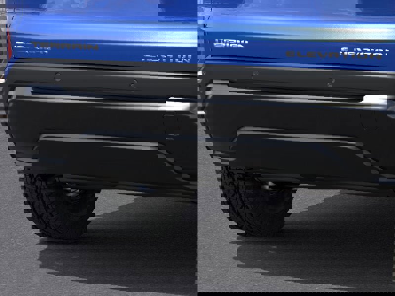 Certified 2026 GMC Terrain Elevation w/ Technology Package II image 38