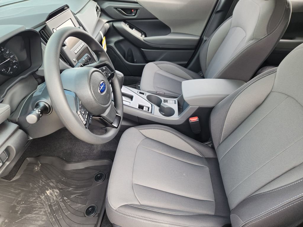 New 2026 Subaru Crosstrek 2.5i image 10