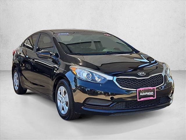 Used 2016 Kia Forte LX FWD image 2