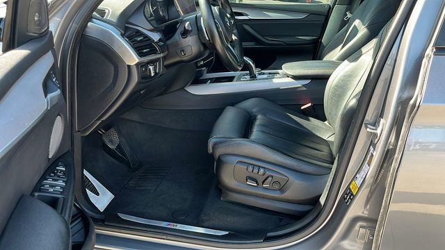 Used 2016 BMW X5 xDrive45e AWD/4WD image 18