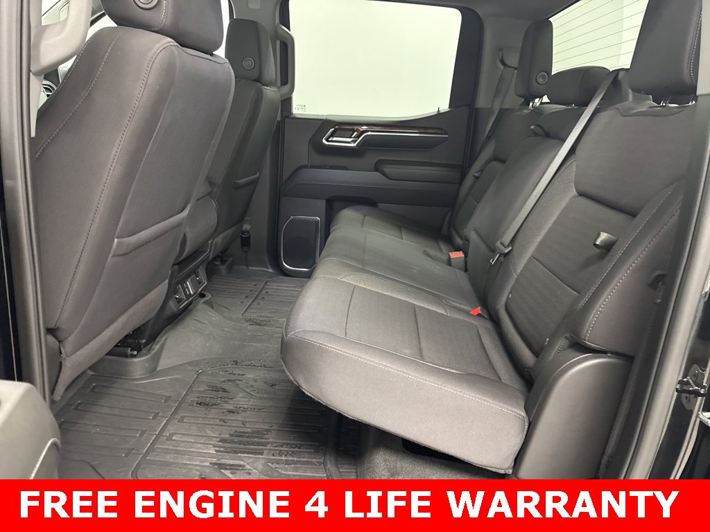 Used 2024 GMC Sierra 1500 Elevation w/ LPO, Elevation Black Package image 20