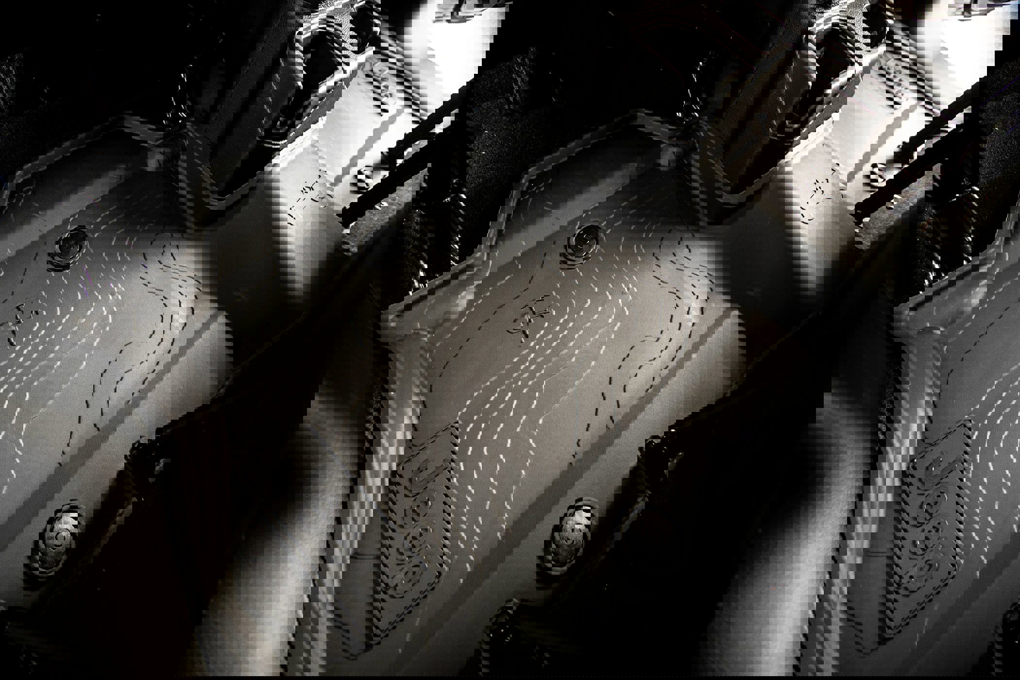 New 2025 Jeep Wrangler Unlimited Sport image 31