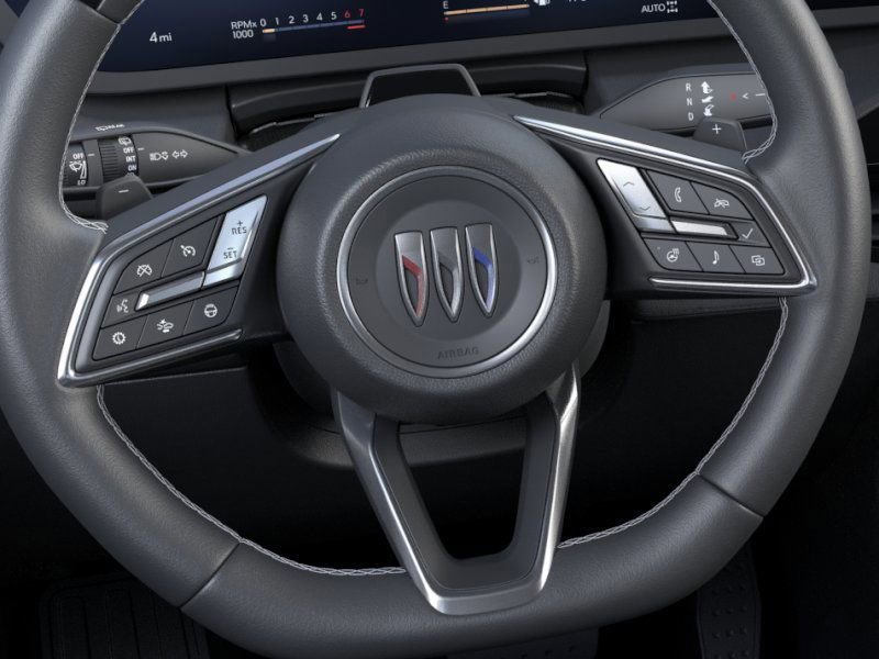 New 2026 Buick Enclave Sport Touring w/ Power Package image 21