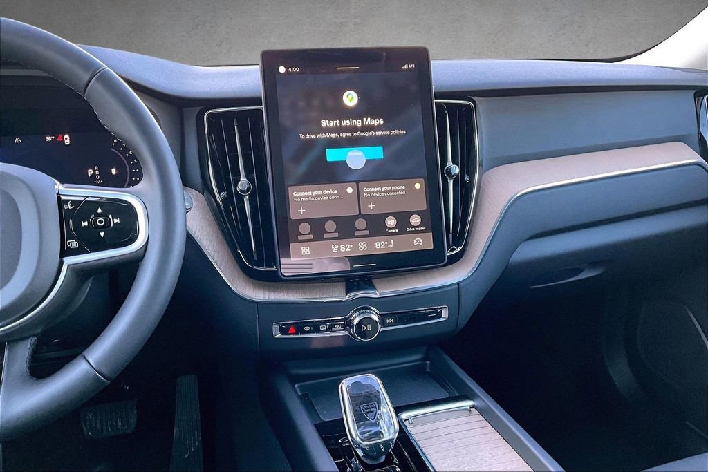 New 2026 Volvo XC60 B5 Plus w/ Protection Package Premier image 6