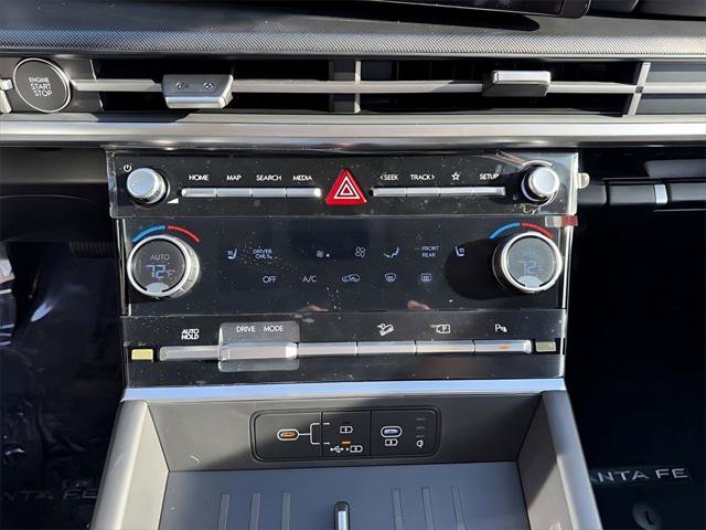 New 2026 Hyundai Santa Fe SEL image 23