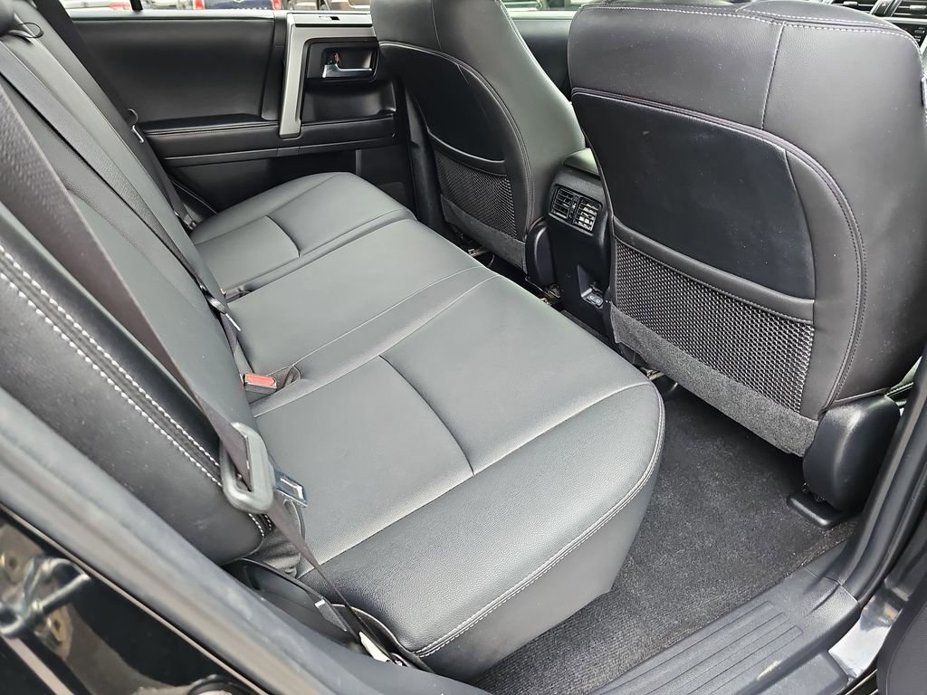 Used 2023 Toyota 4Runner TRD Sport image 14