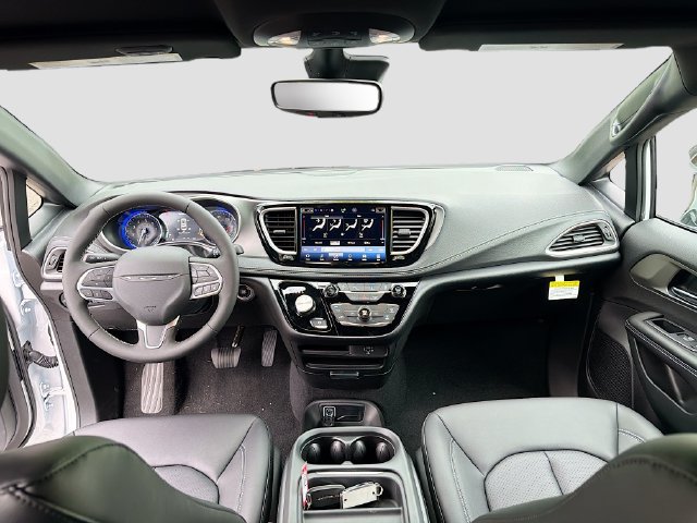 New 2027 Chrysler Pacifica Select FWD image 20
