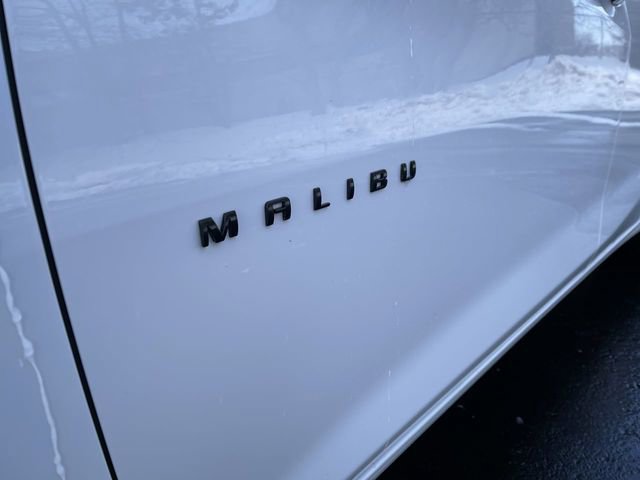 Used 2024 Chevrolet Malibu LT w/ Sport Edition image 31