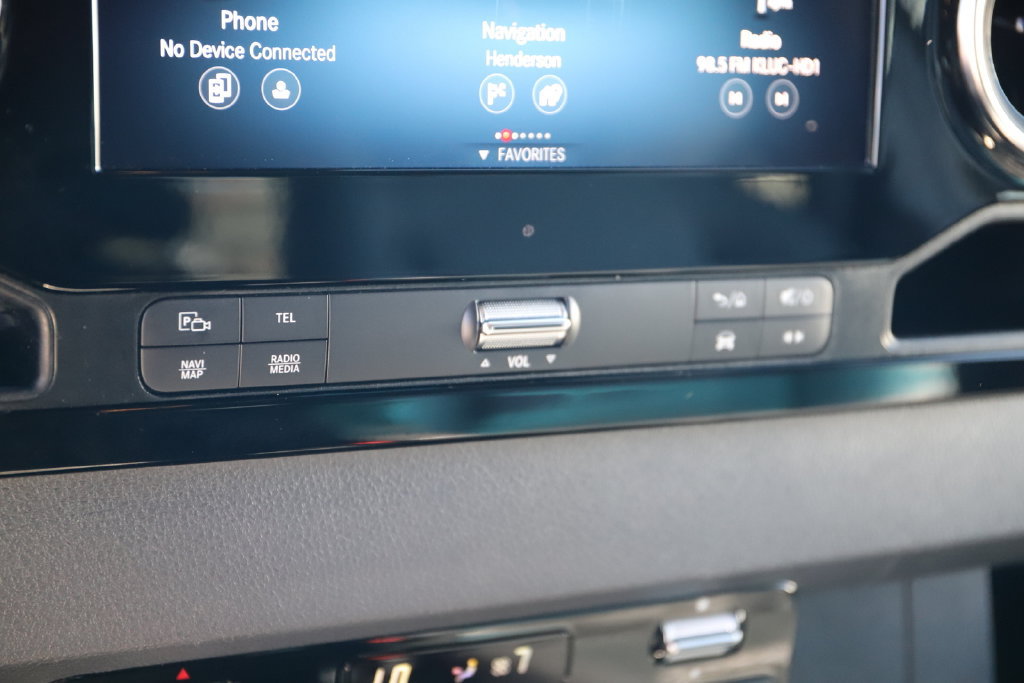 Used 2023 Mercedes-Benz Sprinter 2500 image 20