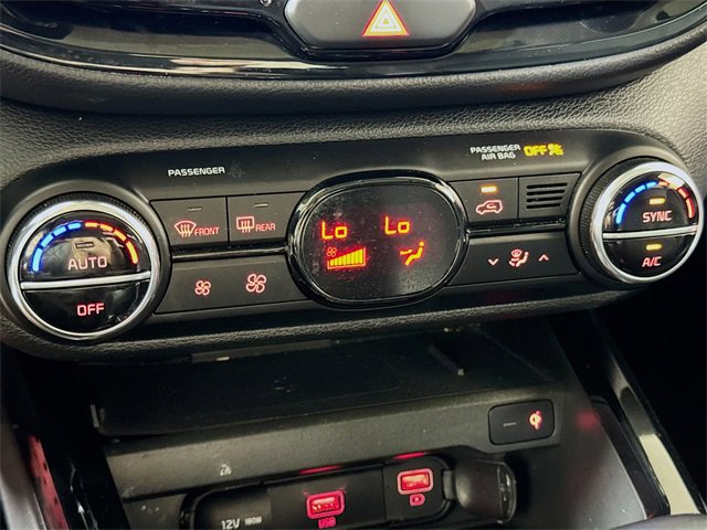 Used 2022 Kia Soul Turbo image 14