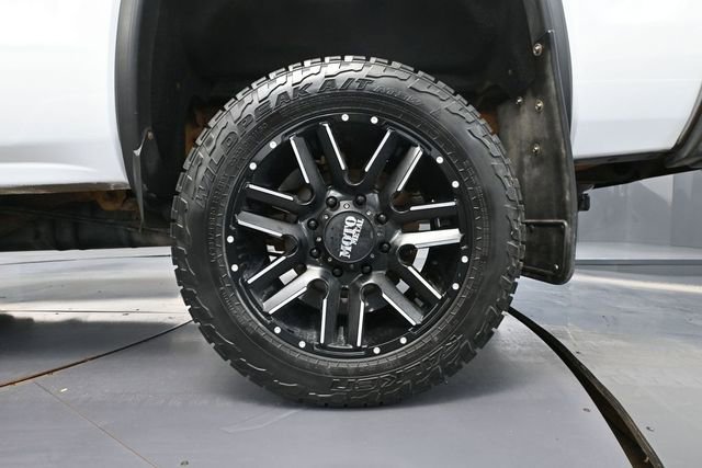 Used 2017 GMC Sierra 2500 Denali AWD/4WD image 14