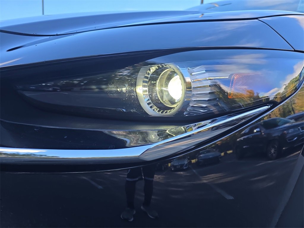 New 2026 MAZDA CX-30 AWD 2.5 S image 32