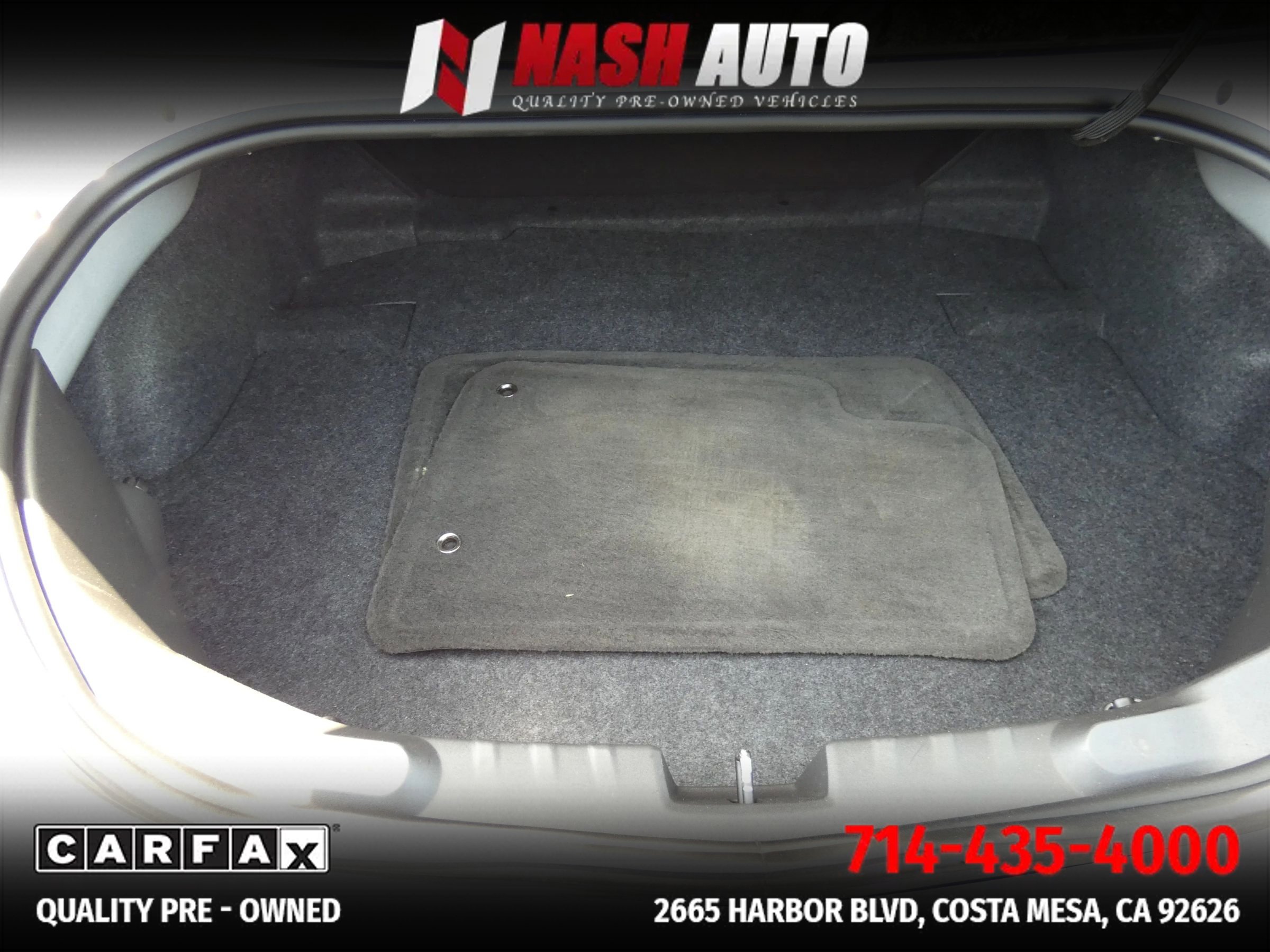 Used 2012 Chevrolet Camaro SS w/ Black Stripe Package image 67