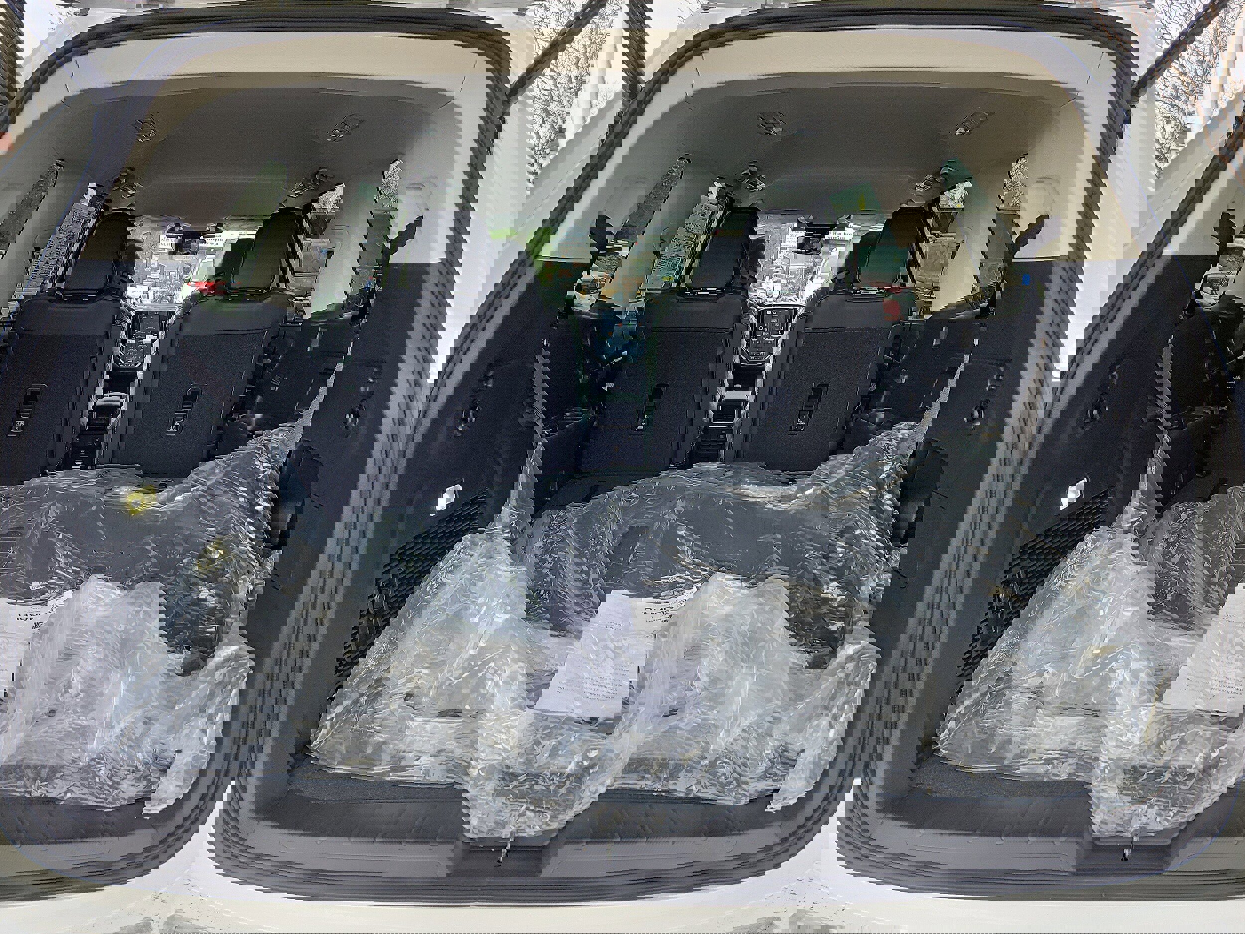 New 2026 Subaru Ascent Premium image 18