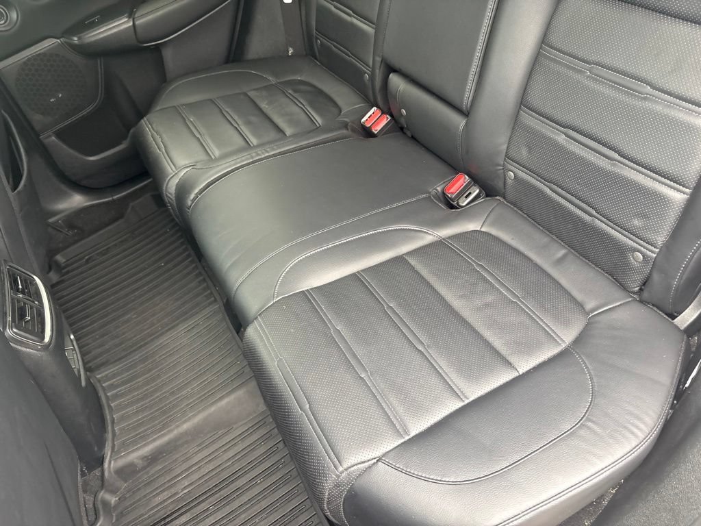 Certified 2020 Honda CR-V Touring image 40