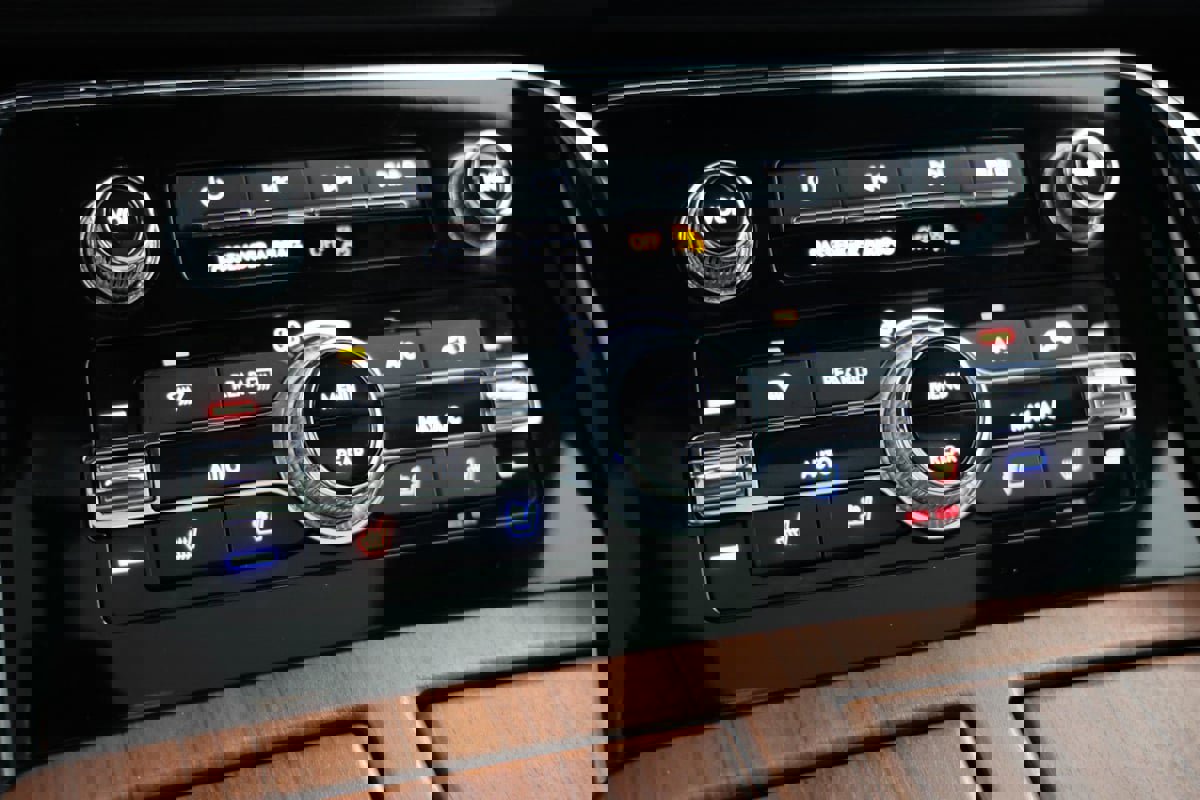 Used 2023 Lincoln Navigator Reserve image 31